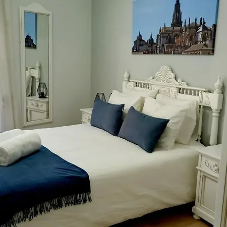 Narciso Tome En San Justo 4 *