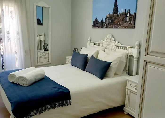 Narciso Tome En San Justo 4 *