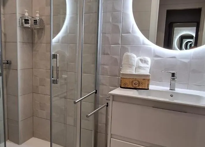 Narciso Tome En San Justo 4 דירה טולדו