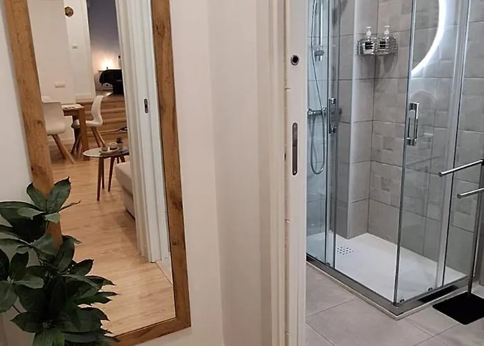 דירה Narciso Tome En San Justo 4 טולדו