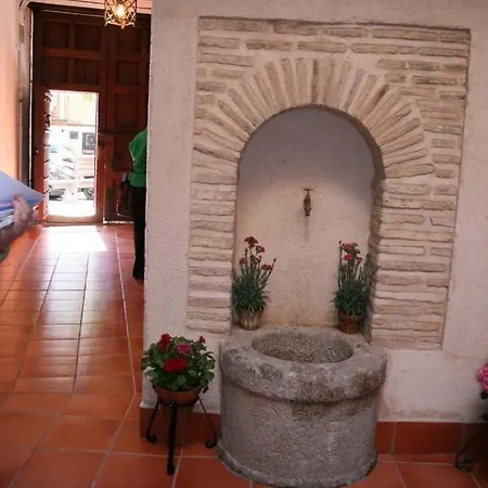 Apartman Narciso Tome En San Justo 4 *