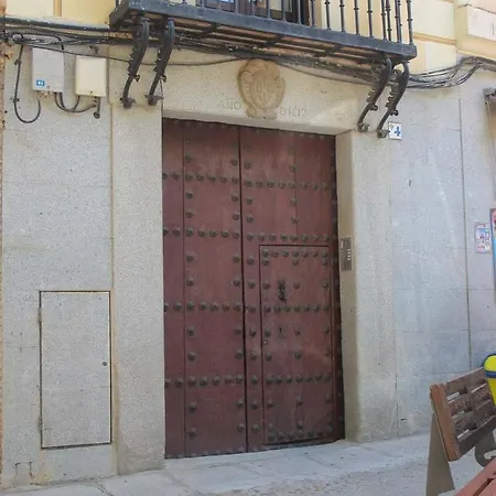 Narciso Tome En San Justo 4 *