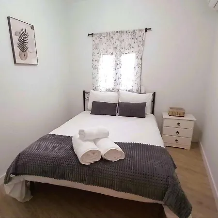 Narciso Tome En San Justo 4 Apartman Toledo