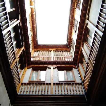 Narciso Tome En San Justo 4 Toledo