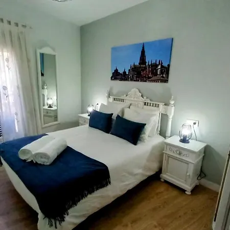 Apartment Narciso Tome En San Justo 4