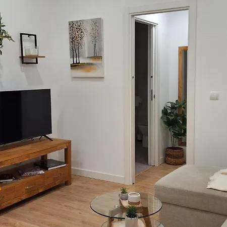 Narciso Tome En San Justo 4 Apartman