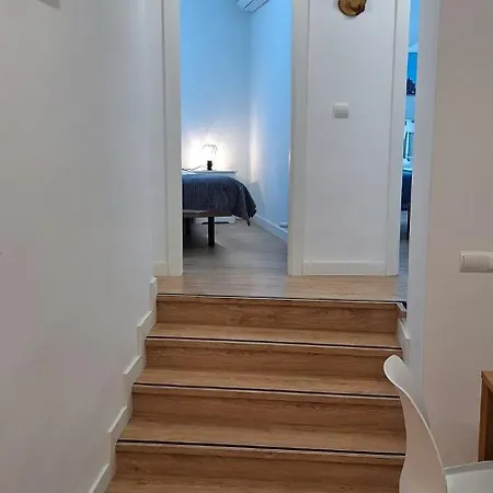 Apartman Narciso Tome En San Justo 4 *