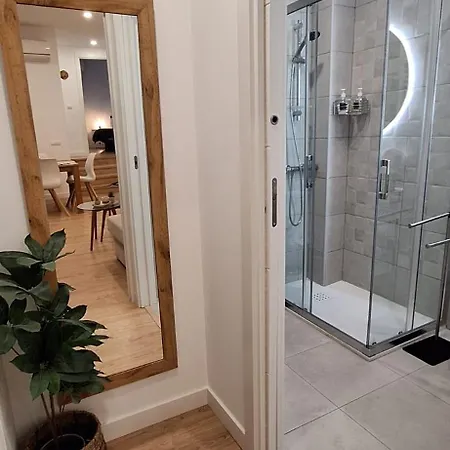 Apartman Narciso Tome En San Justo 4 Toledo