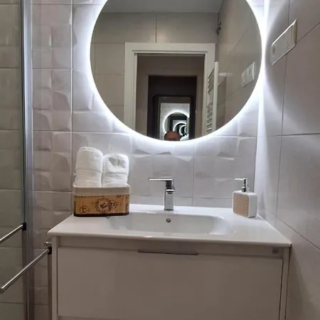 Narciso Tome En San Justo 4 * Toledo