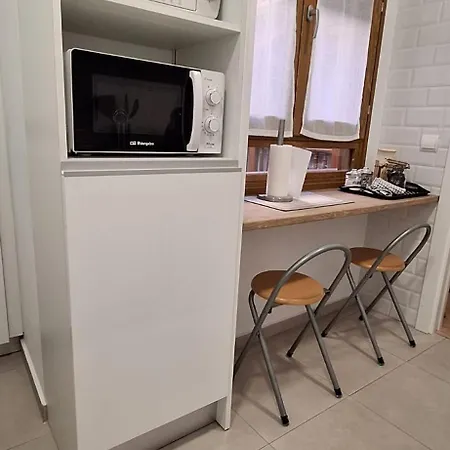 Apartman Narciso Tome En San Justo 4