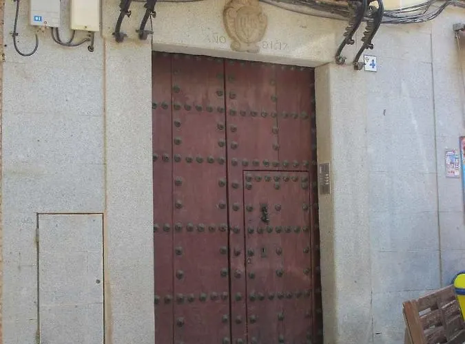 Narciso Tome En San Justo 4 *