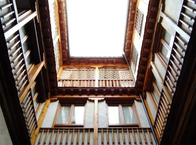 Narciso Tome En San Justo 4 Toledo