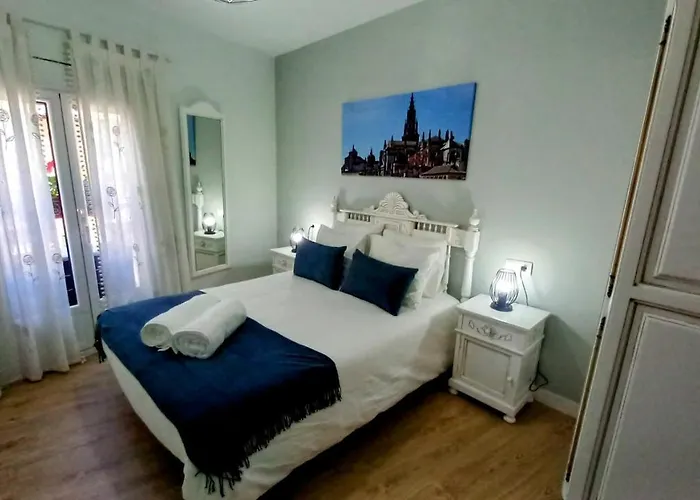 Apartman Narciso Tome En San Justo 4