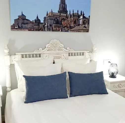 Narciso Tome En San Justo 4