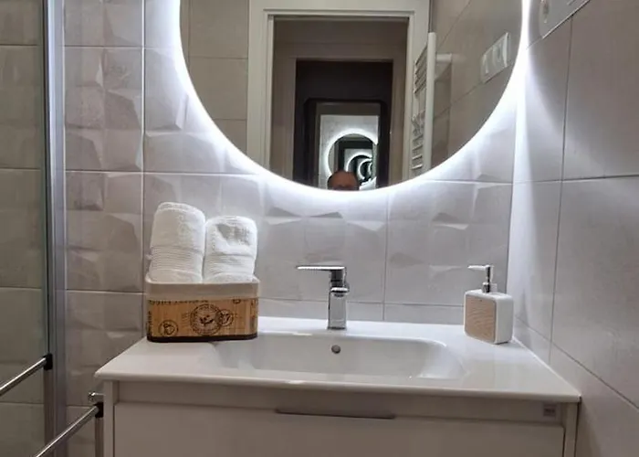 Narciso Tome En San Justo 4 * 톨레도